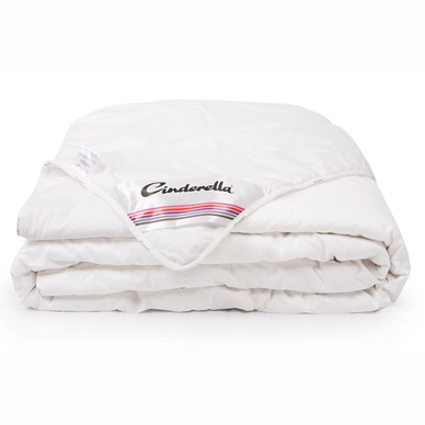 Couette d'été Cool Bamboo Cinderella Bambou