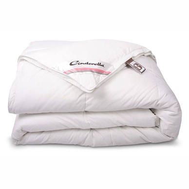 Couette 4 saisons Blues Cinderella