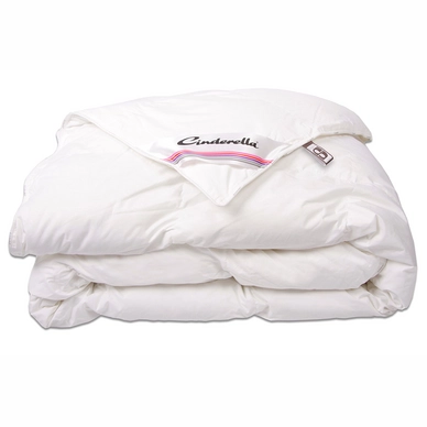 Couette Tempérée Blues Cinderella