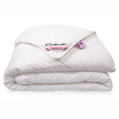 Couette 4 Saisons Classic Cinderella