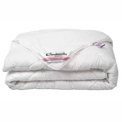 Couette Tempérée Classic Cinderella