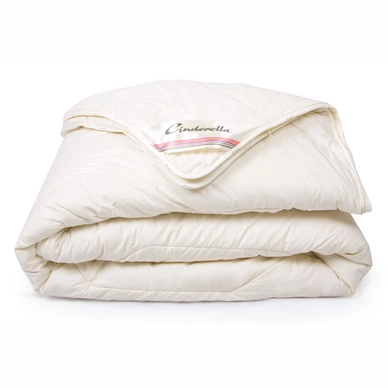 Couette 4 Saisons Wol Lana Cinderella