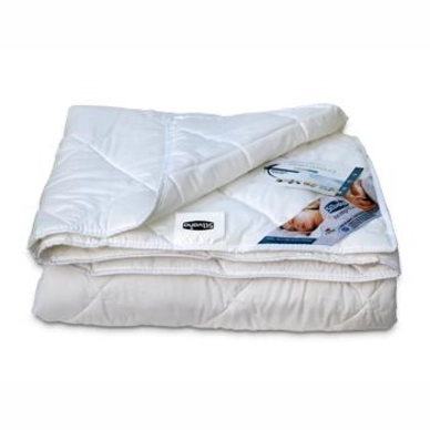 Couette Légère Tempérée Silvana Temprite Samoa