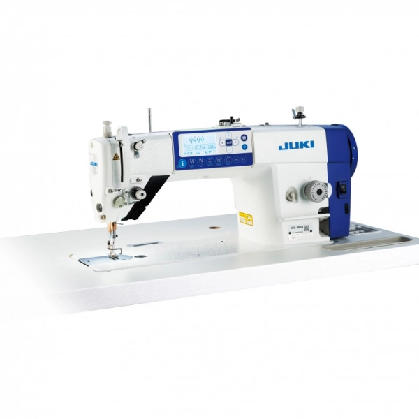 Machine à coudre industrielle JUKI DDL-8000A