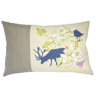 Coussin Décoratif Susanne Schjerning Deer