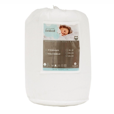 Couette Tempérée Enfant Briljant Synthétique