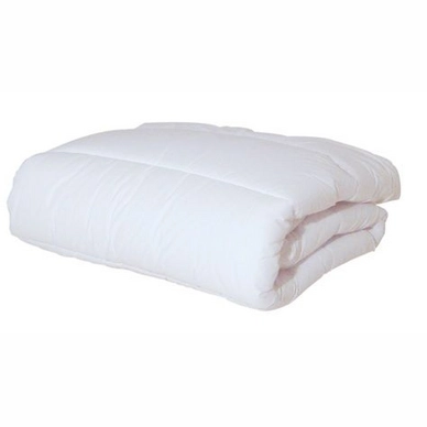 Couette 4 Saisons Briljant Coton Lavage Chaud