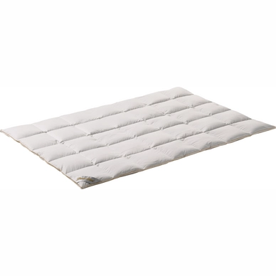 Couette Tempérée Duvet d'Oie Dore Gold Ducky Dons