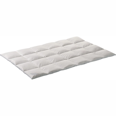 Couette 4 Saisons Duvet d'Oie Dore Platinum Ducky Dons