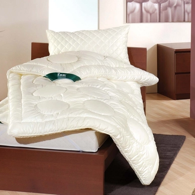 Couette 4 Saisons Frankenstolz Derby Wol