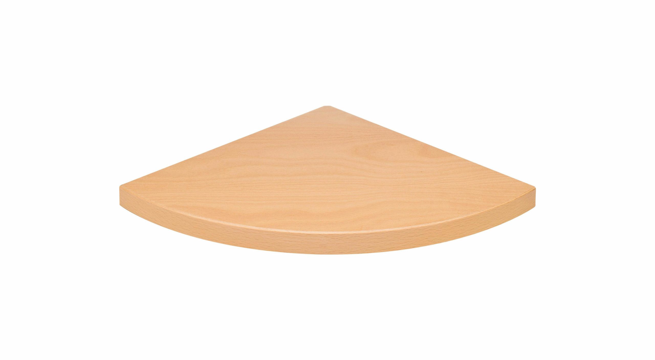 DESIGN Étagère d'angle