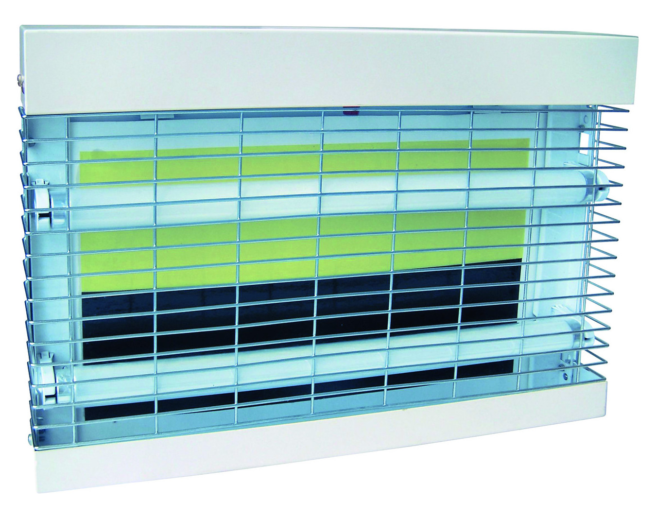 Destructeur d'insecte à feuilles engluées