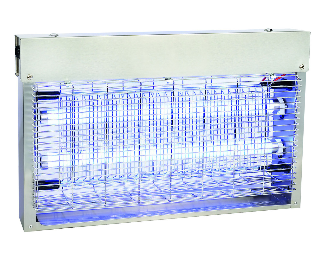 Destructeur d'insectes à LED Kiléo