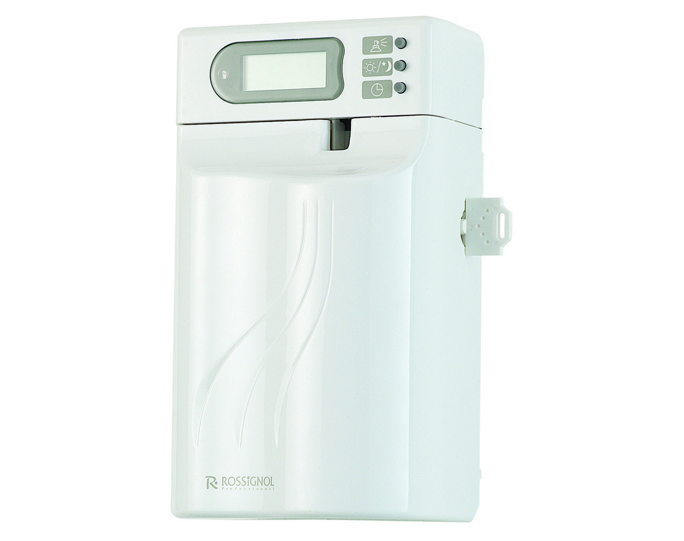 Diffuseur de parfum programmable