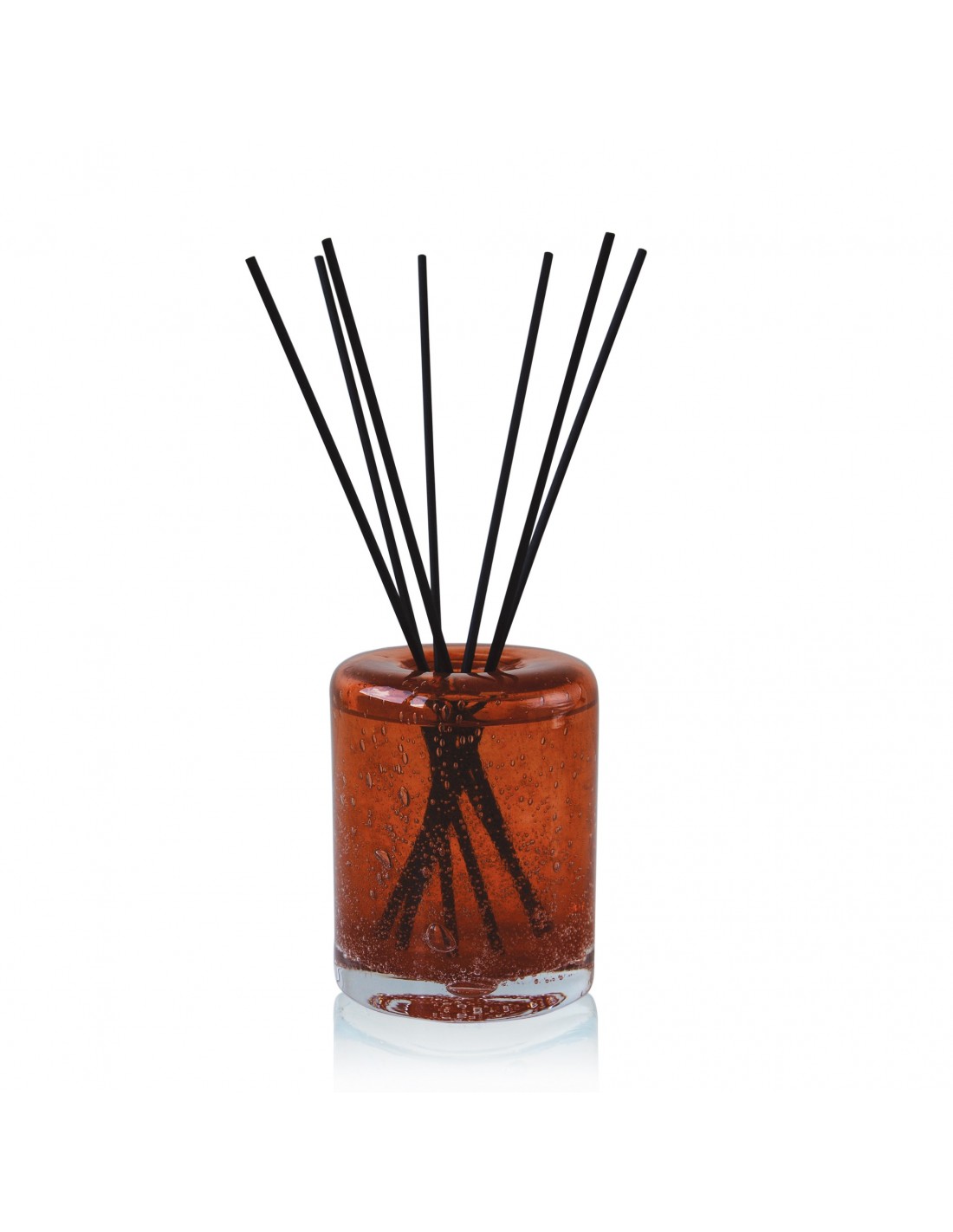 Diffuseur de parfum et recharge Perle 200 ml Terracotta