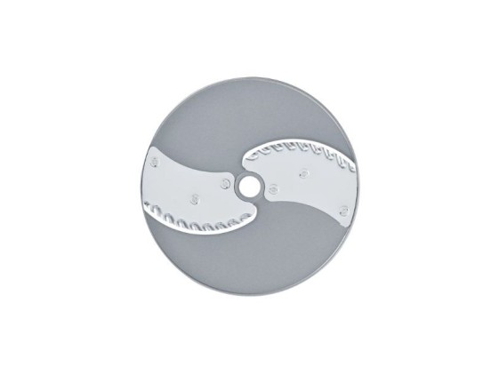 Disque ondulé Expert 3 mm : Robot Coupe 27069W