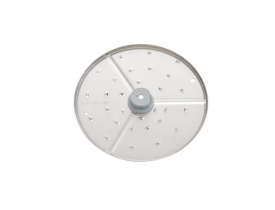 Disque râpeur Essential 1,5 mm CL40 : Robot Coupe 27148