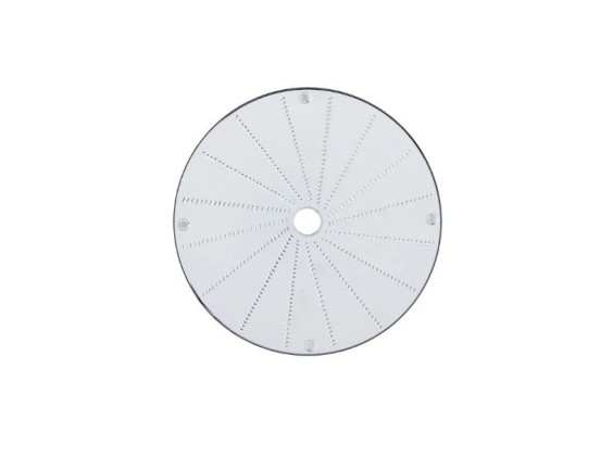Disque râpeur Expert raifort 1 mm : Robot Coupe 28055W