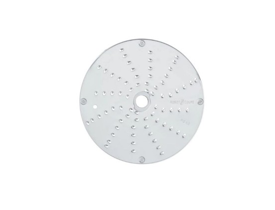 Disque râpeur Expert 2 mm : Robot Coupe 28057W