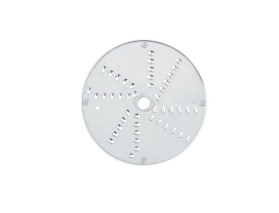 Disque râpeur Expert 4 mm : Robot Coupe 28073W