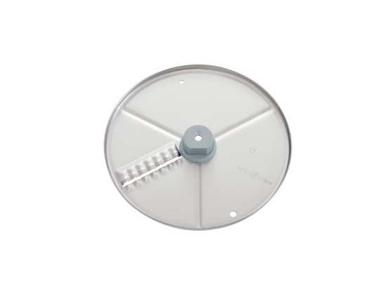 Disque ondulé Essential 2 mm : Robot Coupe 27621