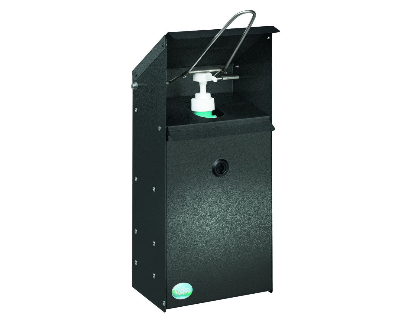 Distributeur de gel mural HDS 41