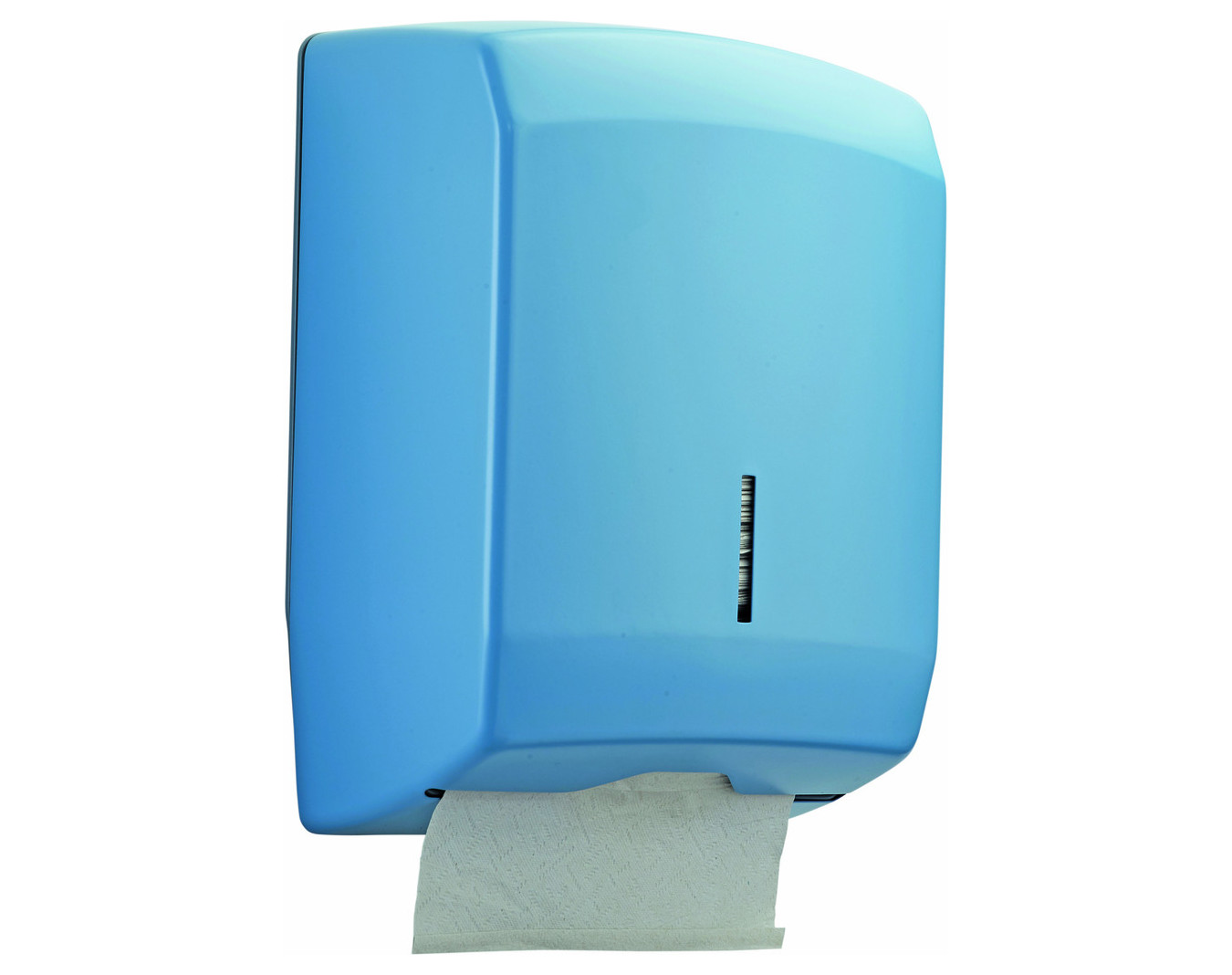 Distributeur essuie-mains 600 feuilles Clara