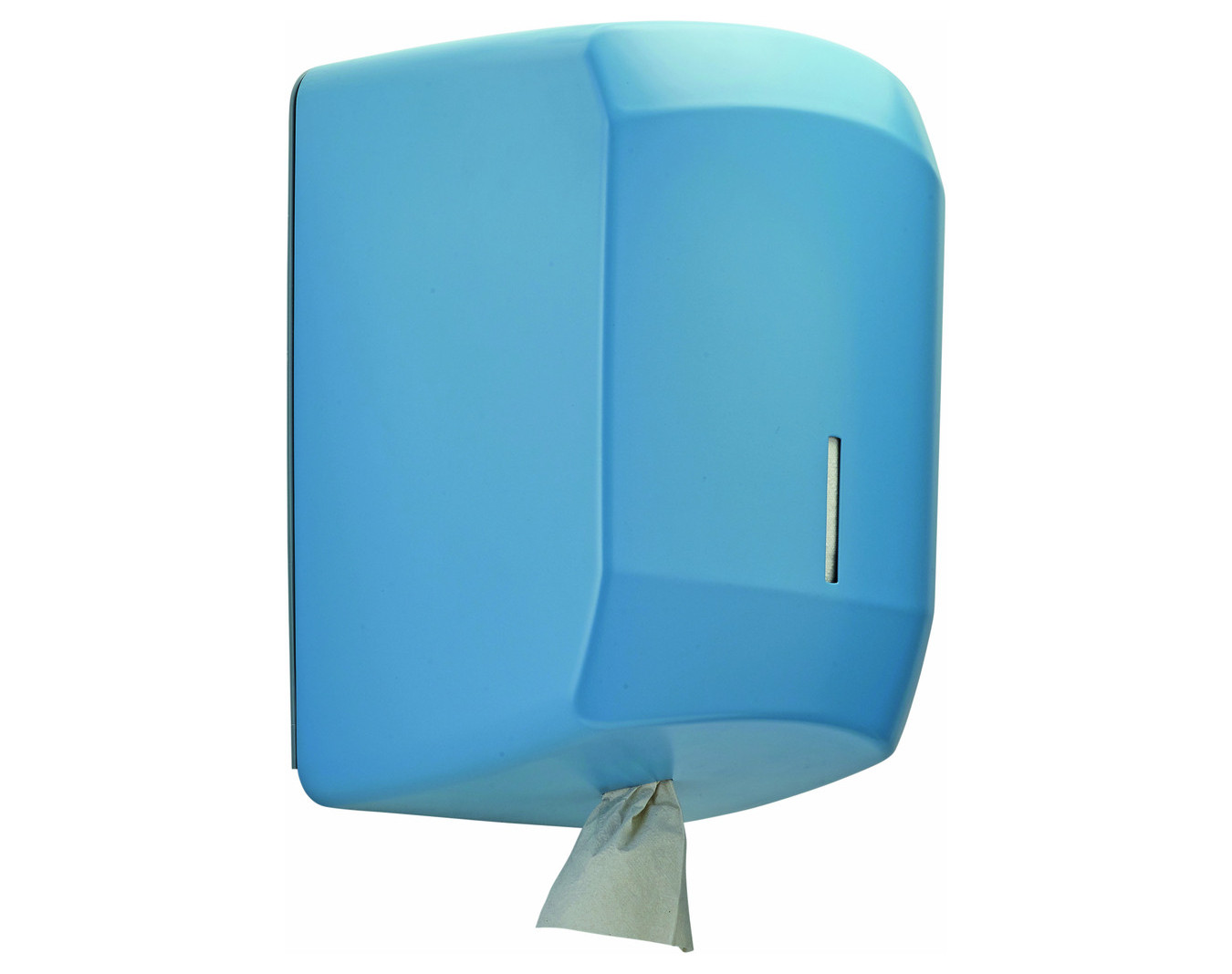 Distributeur essuie-mains inox Clara