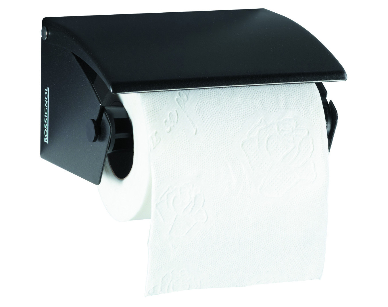 Distributeur papier WC First Ménager 1