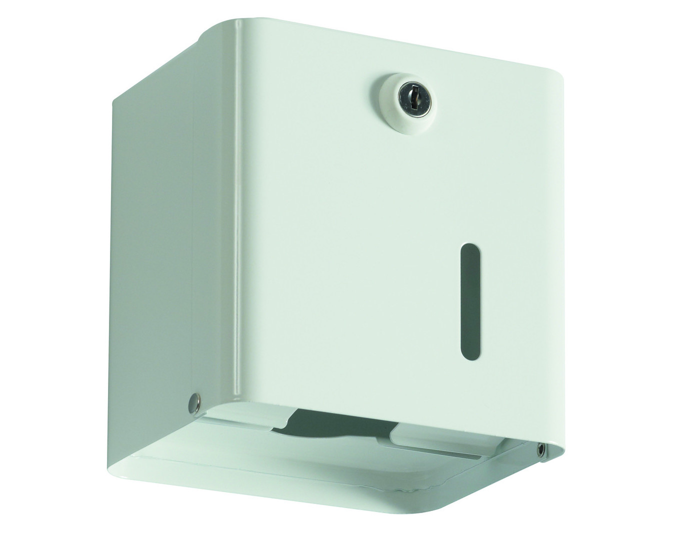 Distributeur papier WC First Ménager 2