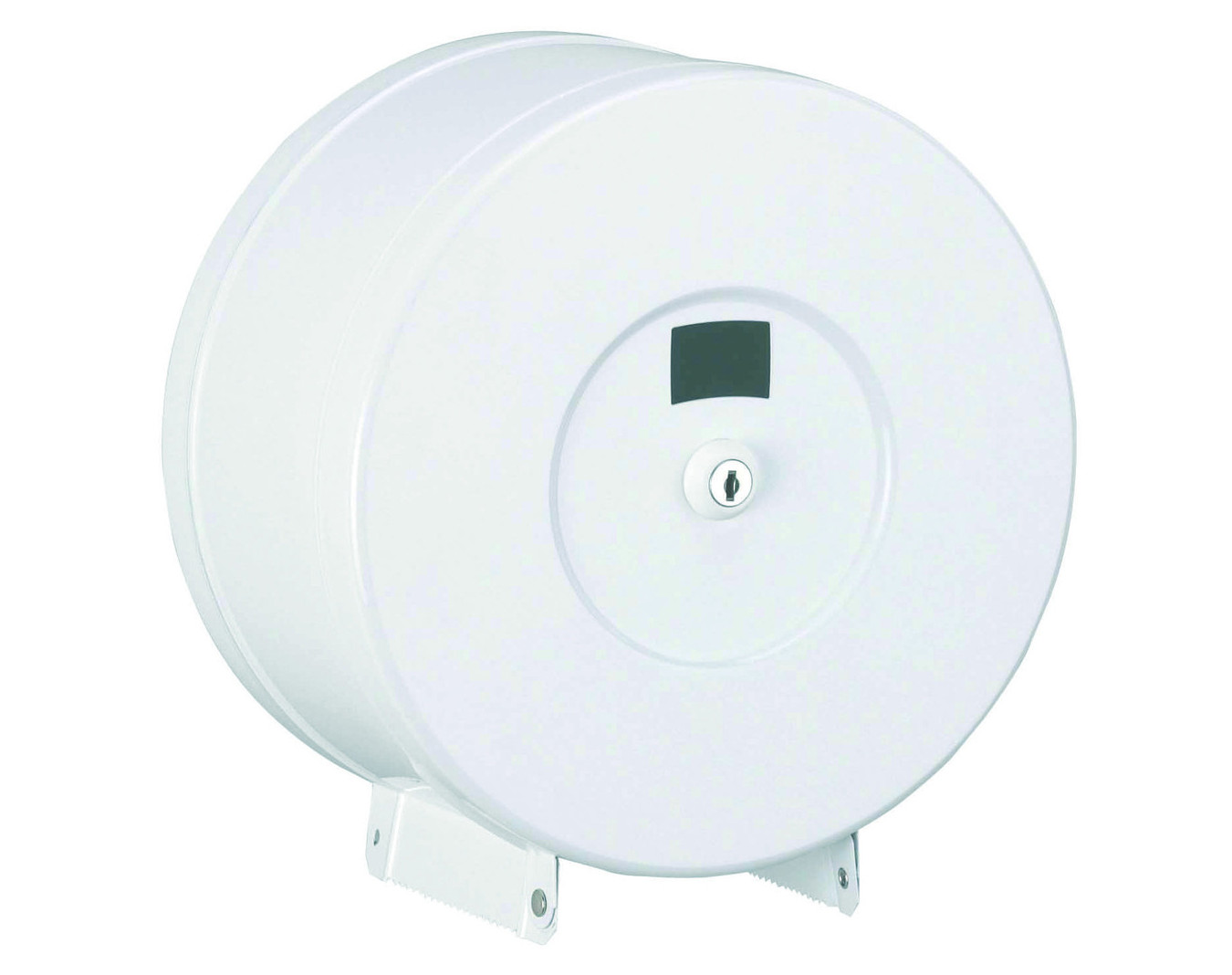 Distributeur rouleau papier WC First grand format