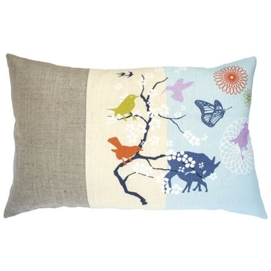 Coussin Décoratif Susanne Schjerning Doe