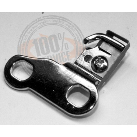 Doigt d'arrêt boitier à canette PFAFF PASSPORT 2.0/3.0