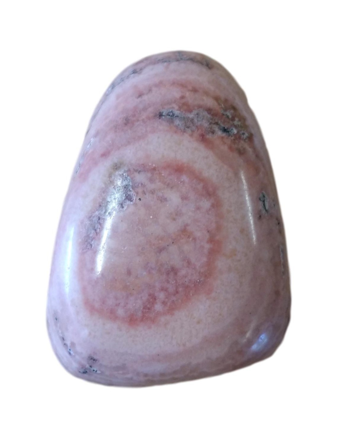 Dolomite en Pierre roulée 5/6 cm - Pierre naturelle pour équilibre et relaxation