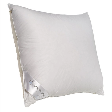 Oreiller Double Face Ducky Dons