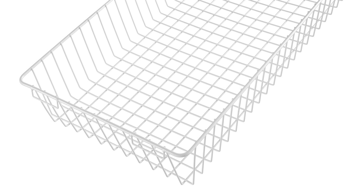 Paniers filaires | 80x41x12 cm