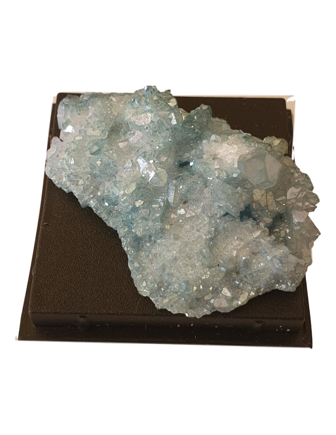 Druse en Aqua Aura S - Énergie positive et harmonie intérieure