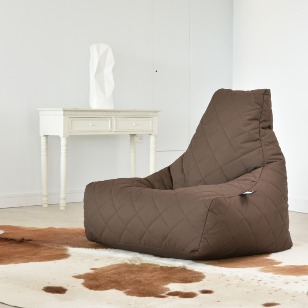 Extreme Lounging B-Bag Mighty-b Quilted