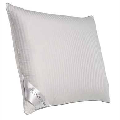 Oreiller Ducky Dons 90% Duvet de Canard