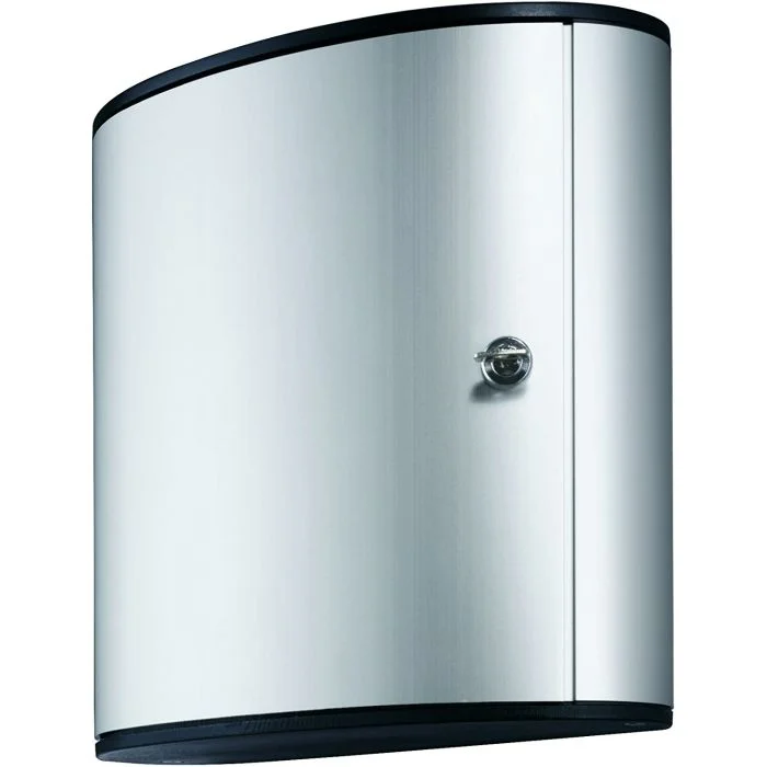 Armoire pour 18 clés DURABLE KEY BOX 18