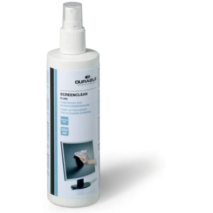 Nettoyant pour écran - Screen Fluid DURABLE