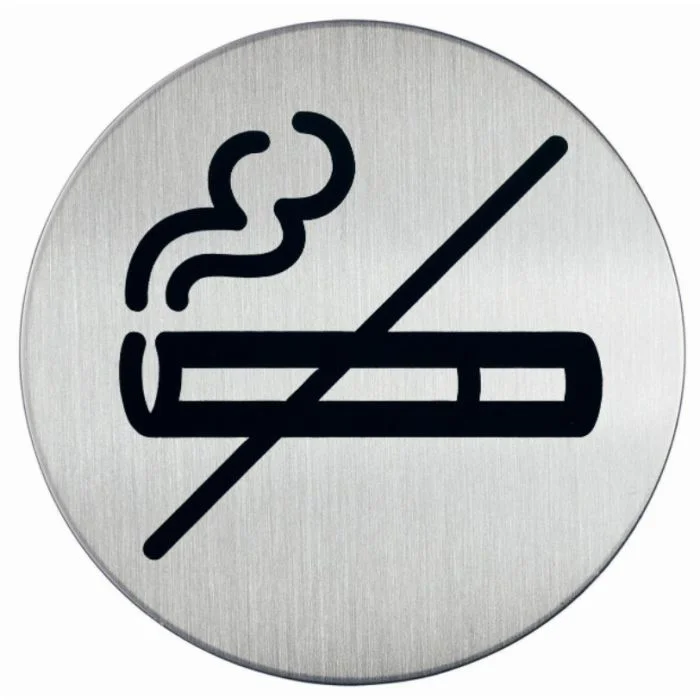 Interdiction de fumer - Pictogramme DURABLE