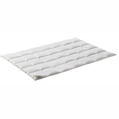 Couette 4 Saisons Duvet d'Oie Dore Gold Ducky Dons