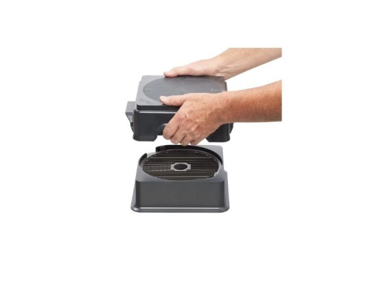 EasyClean Xpress 8mm : Robot Coupe 49305