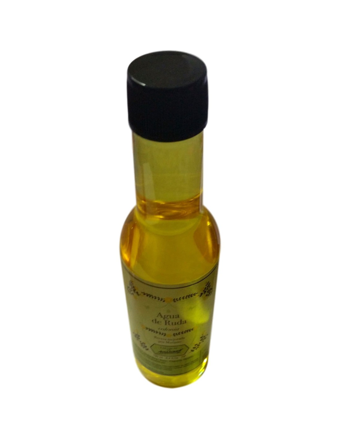 Eau de Rhue: Une fraîcheur urbaine pour une peau hydratée et revitalisée