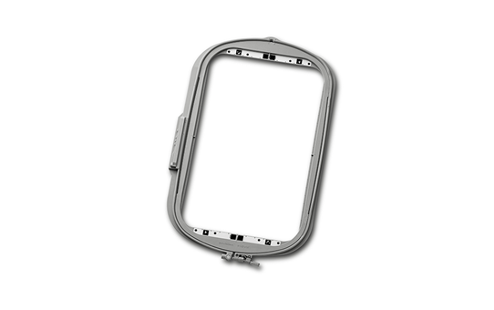 Cadre XXL avec vignette de numerisation (XJ1/XE1) ( 240 x 360 mm) BROTHER