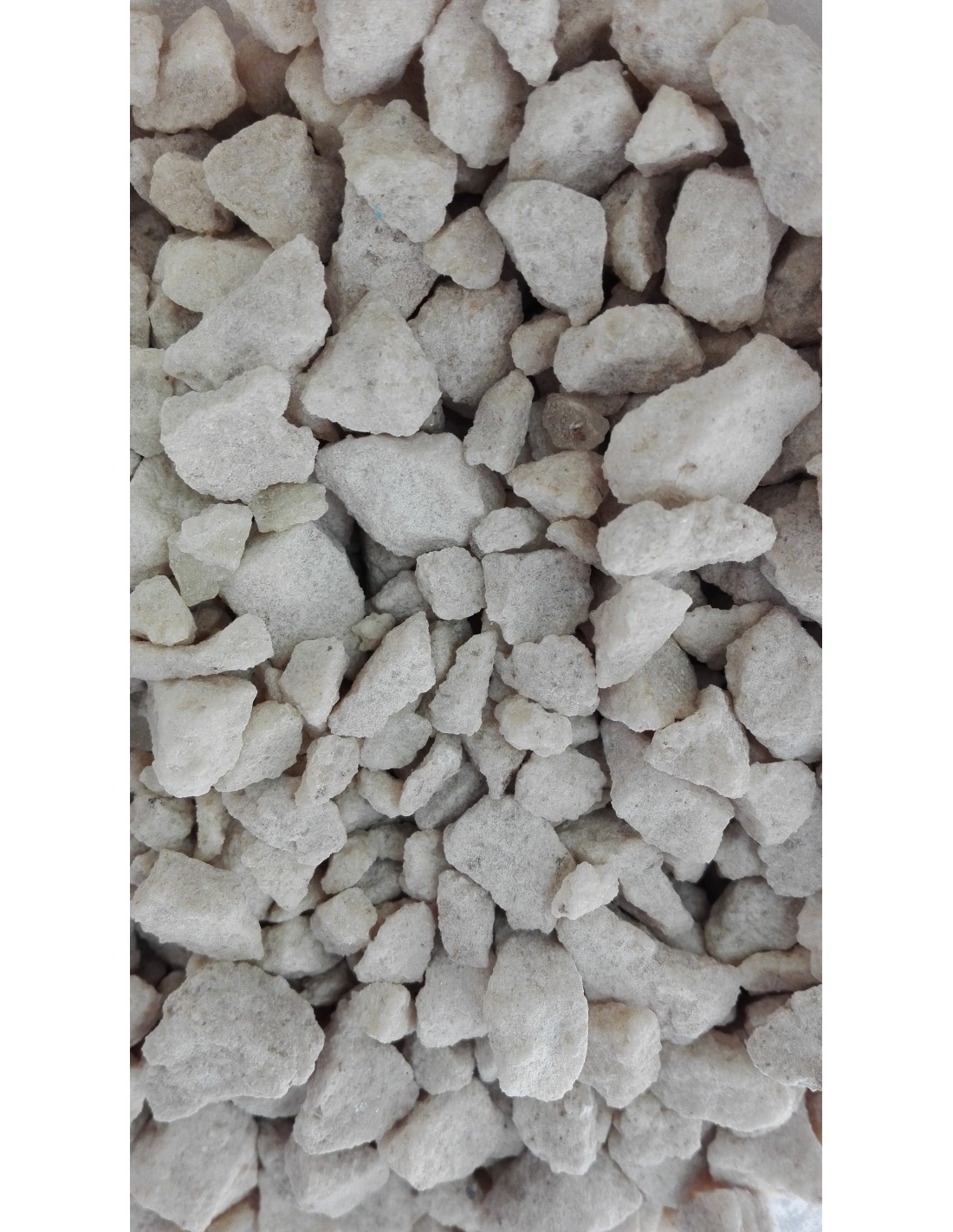 Encens en grains Benjoin Blanc - Purifie et apaise l'esprit