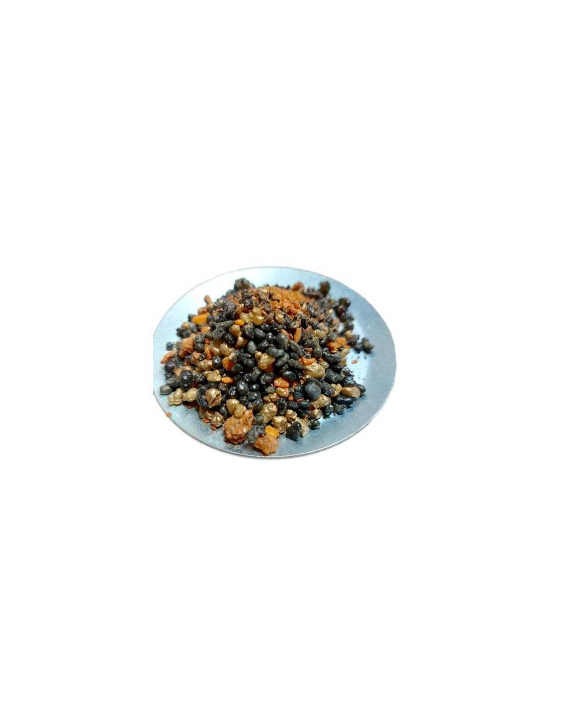 Encens en grains Purification 50gr