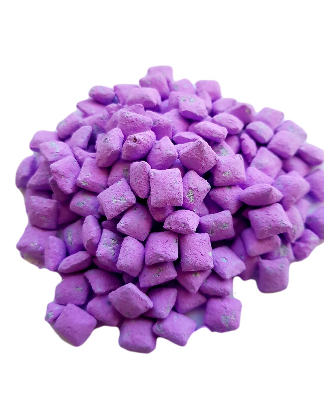 Encens grec violette: une senteur envoûtante pour la relaxation et la méditation