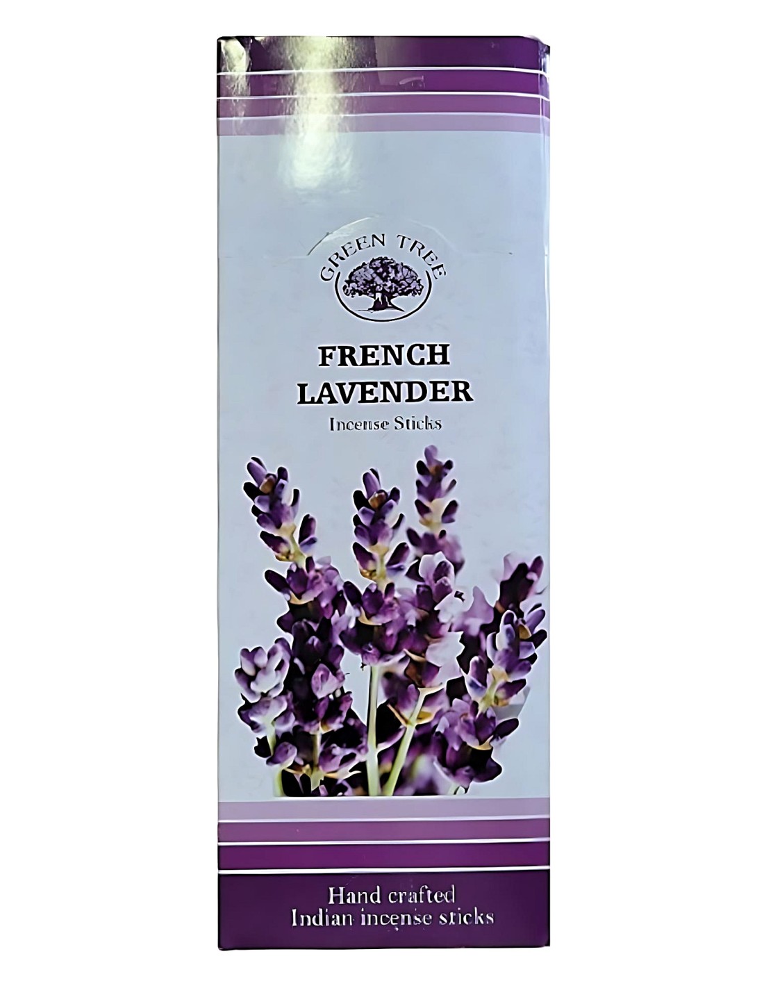 Encens Green Tree Lavande Française